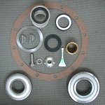 Bell & Gossett Series 1510 1-1/4BB Small Frame Rebuild Kit (image for) Bell & Gossett Series 1510 1-1/4BB Small Frame Rebuild Kit