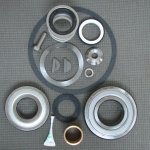 Bell & Gossett Series 1510 3AB Large Frame Rebuild Kit (image for) Bell & Gossett Series 1510 3AB Large Frame Rebuild Kit
