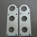 Carrier Exhaust Regulator 48TM660012 (image for) Carrier Exhaust Regulator 48TM660012