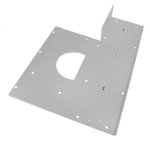 Carrier Inducer Support Assembly 50DK406230 (image for) Carrier Inducer Support Assembly 50DK406230