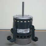 Carrier Variable Speed Blower Motor 58MV660005 (image for) Carrier Variable Speed Blower Motor 58MV660005