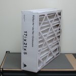 Trane Perfect Fit BAYFTDN17M Air Filter 2 Pack (image for) Trane Perfect Fit BAYFTDN17M Air Filter 2 Pack