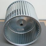 Carrier Blower Wheel LA22LA118 (image for) Carrier Blower Wheel LA22LA118