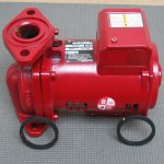 Bell & Gossett Model PL-30 Circulator (image for) Bell & Gossett Model PL-30 Circulator