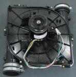 Carrier Draft Inducer Assembly 326058-756 (image for) Carrier Draft Inducer Assembly 326058-756