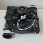 Carrier Draft Inducer Assembly 320725-757 (image for) Carrier Draft Inducer Assembly 320725-757