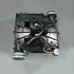 Carrier Draft Inducer Assembly 326058-757 (image for) Carrier Draft Inducer Assembly 326058-757