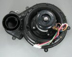 Carrier Draft Inducer Assembly 348558-786-CBP (image for) Carrier Draft Inducer Assembly 348558-786-CBP