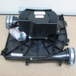 Carrier Draft Inducer Assembly 340793-762 (image for) Carrier Draft Inducer Assembly 340793-762
