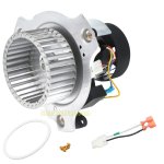Carrier Draft Inducer 349336-761 (image for) Carrier Draft Inducer 349336-761