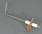Carrier Flame Sensor 48GS400192 (image for) Carrier Flame Sensor 48GS400192