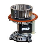 Carrier Draft Inducer Assembly 48SS400626 (image for) Carrier Draft Inducer Assembly 48SS400626