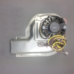 Carrier Draft Inducer 50DK406815 (image for) Carrier Draft Inducer 50DK406815