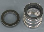 Bell & Gossett Mechanical Seal Kit 186543LF (image for) Bell & Gossett Mechanical Seal Kit 186543LF