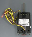 Carrier Draft Inducer Motor HC30GB232 (image for) Carrier Draft Inducer Motor HC30GB232