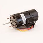 Carrier Draft Inducer Motor HC680001 (image for) Carrier Draft Inducer Motor HC680001