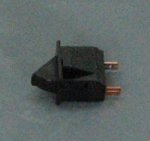Carrier Furnace Door Switch HR54ZA006 (image for) Carrier Furnace Door Switch HR54ZA006