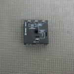 Lennox Time Delay Relay 16D74 (image for) Lennox Time Delay Relay 16D74