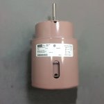 Reznor Unit Heater Inducer Motor 87434 (image for) Reznor Unit Heater Inducer Motor 87434