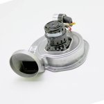 Trane Draft Inducer Assembly BLW01321 (image for) Trane Draft Inducer Assembly BLW01321