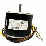 Carrier Condenser Fan Motor HB32GQ231 (image for) Carrier Condenser Fan Motor HB32GQ231
