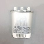 Carrier Capacitor P291-3053 (image for) Carrier Capacitor P291-3053