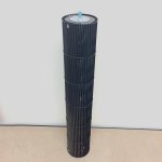 Amana PTAC Blower Wheel 0150P00005S (image for) Amana PTAC Blower Wheel 0150P00005S