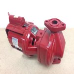 Bell & Gossett Cast Iron PR Circulator 102206 (image for) Bell & Gossett Cast Iron PR Circulator 102206