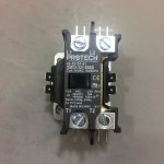 Rheem Contactor 42-25101-01 (image for) Rheem Contactor 42-25101-01