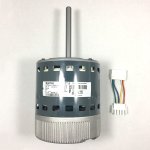 Carrier ECM Blower Motor 58MV660002 (image for) Carrier ECM Blower Motor 58MV660002