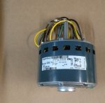 Carrier Condenser Fan Motor HC39VL701 (image for) Carrier Condenser Fan Motor HC39VL701