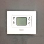 Carrier Thermostat TC-NAC01-A (image for) Carrier Thermostat TC-NAC01-A