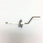 Lochinvar Gas Burner Flame Sensor PLT30003 (image for) Lochinvar Gas Burner Flame Sensor PLT30003