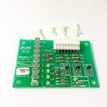 Armstrong Blower Control Board 10W57 (image for) Armstrong Blower Control Board 10W57