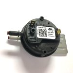 Lennox Pressure Switch 27W17 Free Shipping (image for) Lennox Pressure Switch 27W17 Free Shipping