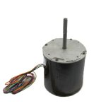 Lennox Condenser Fan Motor 38W84 (image for) Lennox Condenser Fan Motor 38W84