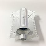 Armstrong / Ducane Burner 71L03 (image for) Armstrong / Ducane Burner 71L03