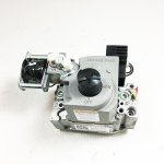 Lennox 2 Stage Natural Gas Valve 78L60 (image for) Lennox 2 Stage Natural Gas Valve 78L60