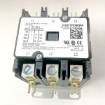 Goodman Contactor CONT3P030024VS (image for) Goodman Contactor CONT3P030024VS