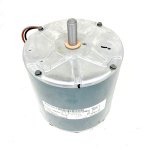 Carrier Condenser Fan Motor HC34GQ235 (image for) Carrier Condenser Fan Motor HC34GQ235