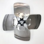 Carrier Condenser Fan Blade LA01AA023 (image for) Carrier Condenser Fan Blade LA01AA023
