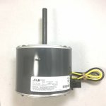 Trane / American Standard Blower Motor MOT19005 (image for) Trane / American Standard Blower Motor MOT19005