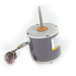 Trane Condenser Fan Motor MOT18625 (image for) Trane Condenser Fan Motor MOT18625