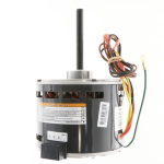 Trane Blower Motor MOT18956 (image for) Trane Blower Motor MOT18956