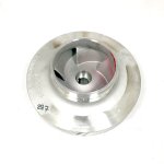 Bell & Gossett Stainless Impeller P2000828 (image for) Bell & Gossett Stainless Impeller P2000828