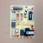 Goodman / Amana Circuit Board PCBBF118S (image for) Goodman / Amana Circuit Board PCBBF118S