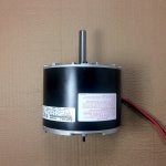 York / Coleman Condenser Fan Motor S1-02440877000 (image for) York / Coleman Condenser Fan Motor S1-02440877000