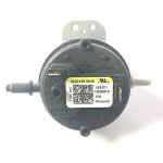 Trane Draft Pressure Switch SWT03221 (image for) Trane Draft Pressure Switch SWT03221