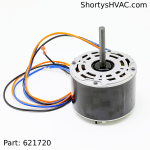 Nordyne Condenser Fan Motor 621720 (image for) Nordyne Condenser Fan Motor 621720