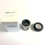 Burks Pump Mechanical Seal Kit 08514-C-P (image for) Burks Pump Mechanical Seal Kit 08514-C-P